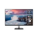 Màn hình LCD AOC U32V5N/74 (31.5 inch/ 3840 × 2160/ 300 cd/m2/ 4ms/ 60Hz)