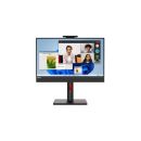 Màn hình LCD Lenovo ThinkCentre Tiny-In-One 24 Gen 5 12NAGAR1WW (23.8 inch/ 1920x1080/ 250 cd/m2/ 4ms/ 60Hz)