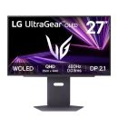 Màn hình LCD LG UltraGear 27GX790A-B.ATV (27 inch/ 2560 x 1440/ 250 cd/m2/ 0.03ms/ 480Hz)