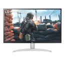 Màn hình LCD LG 27UP600K-W-ATV (27 inch/ 3840 x 2160/ 320 cd/m2/ 5ms/ 60Hz)