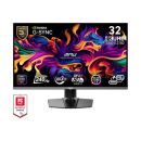 Màn hình LCD MSI MPG 322URX QD-OLED (32 inch/ 3840 x 2160/ 0.03ms/ 240Hz)