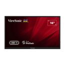 Màn hình LCD Viewsonic di động VA1650 (15.6 inch/ 1920 x 1080/ 250 cd/m2/ 7ms/ 60Hz)