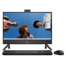 Máy bộ Dell Inspiron AIO 24 5430 G5C0D31 (Core7-150U/ Ram 16GB/ SSD 1TB/ 23.8 inch/ Windows 11 Home/ 1Y/ Đen)
