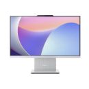 Máy bộ Lenovo IdeaCentre AIO 24IRH9 F0HN00MWVN (i5 13420H/ Ram 16GB/ SSD 512GB/ 2Y/ Xám)