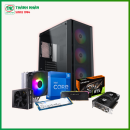 Máy bộ TNC Gaming 14400F (I5 14400F/ Ram 32GB/ SSD 1TB/ VGA 3060 12GB OC)