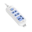 Ổ cắm điện đa năng Huntkey HK-A32