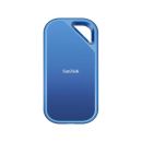 Ổ cứng SSD gắn ngoài Sandisk 1TB SDSSDE81C-1T00-G25