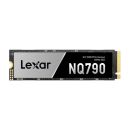 Ổ cứng SSD gắn trong Lexar NQ790 1TB M.2 2280 PCIe Gen4x4 LNQ790X001T-RNNNG