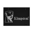 Ổ cứng SSD gắn trong SATA3 Kingston 2048GB SKC600/2048G