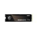 Ổ cứng SSD MSI SPATIUM M480 PRO PCIe 4.0 NVMe M.2 1TB