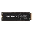 Ổ cứng SSD TeamGroup G50 1TB M.2 PCIe NVMe Gen4x4