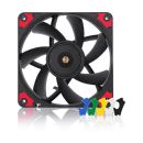 Fan Case Noctua Chromax Black Swap FANNT-NF-A12X15-PWM-CH-BK-S