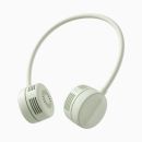 Quạt đeo cổ Jisulife FA25 1800mAh Green (J2323)