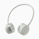 Quạt đeo cổ Jisulife FA25 1800mAh Grey (J2309)