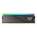 Ram Desktop Adata Lancer BLade RGB Black 16GB DDR5 Bus 6000Mhz AX5U6000C4816G-SLABRBK
