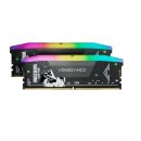 Ram Desktop Corsair Vengeance RGB 32GB DDR5 Bus 
6000 MT/s CMH32GX5M2B6000Z30-WZ