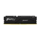 Ram Desktop Kingston Fury Beast Black 32GB DDR5 Bus 5600MT/s KF556C40BB-32