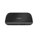 Đầu đọc thẻ nhớ SanDisk ImageMate PRO USB-C SDDR-A631-GNGNN