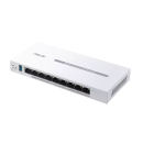 Router VPN PoE+ ASUS ExpertWiFi EBG19P (8 port/ 10/100/1000 Mbps)