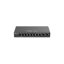 Router Cân Bằng Tải Ruijie PoE RG-EG210G-P-V3 (10 port/ 1 Gbps)