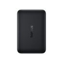 Sạc dự phòng Baseus EnerFill FM11 Ultra-Mini Magnetic 10000mAh 22.5W Black (P1008210E123-00)