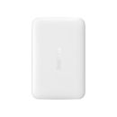 Sạc dự phòng Baseus EnerFill FM11 Ultra-Mini Magnetic 10000mAh 22.5W White (P1008210E213-00)