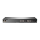 Switch Aruba 2930F 24G 4SFP - JL259A (28 port/ 10/100/1000 Mbps/ SFP)