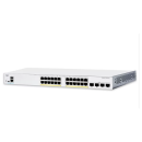 Switch Cisco C1300-24T-4G (28 port/ 1 Gbps/ 4 SFP)
