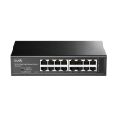 Switch Cudy Light Managed GS1016E (16 port/ 10/100/1000 Mbps)