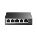 Switch PoE+ TP-Link TL-SG1005LP (5 port/ 10/100/1000 Mbps)