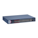 Switch PoE HIKVISION DS-3E1326P-EI/M (26 port/ 10/100 Mbps/ SFP Combo)