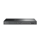 Switch PoE+ Layer 2+ TP-Link Omada SG3210XHP-M2 (10 port/ 2.5/10 Gbps/ SFP+)