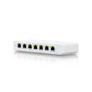 Switch PoE++ Unifi Ultra 210W Layer 2 USW-Ultra-210W (8 port/ 10/100/1000 Mbps)