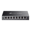 Switch TP-Link Omada ES208G (8 port/ 10/100/1000 Mbps)