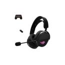 Tai nghe Asus ROG Pelta Wireless (Black)