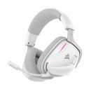 Tai nghe không dây Gaming Corsair VOID v2 White (CA-9011380-WW)