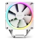 Tản nhiệt khí 1 Fan CPU NZXT T120 RGB White RC-TR120-W1