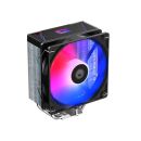 Tản nhiệt khí CPU 1 Fan ID-COOLING BLITZ X4 Màu Đen