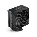Tản nhiệt khí CPU Deepcool AK400 DIGITAL PRO Black