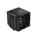 Tản nhiệt khí CPU Deepcool AK620 DIGITAL PRO Black