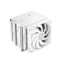 Tản nhiệt khí CPU Deepcool AK620 DIGITAL PRO White