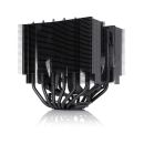Tản nhiệt khí CPU Noctua AIRNT-NH-D15S-CH.BK