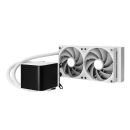 Tản nhiệt nước 2 Fan CPU TRYX PANORAMA 240 White