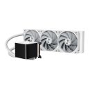 Tản nhiệt nước 3 Fan CPU TRYX PANORAMA 360 White