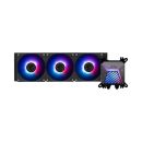 Tản nhiệt nước AIO CPU 3 Fan MAG CORELIQUID A15 360