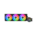 Tản nhiệt nước AIO CPU 3 Fan Xigmatek LK 360 DIGITAL Black