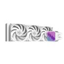 Tản nhiệt nước CPU 3 Fan ID-COOLING DX360 MAX White