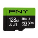Thẻ nhớ MicroSD PNY Elite-X 128GB P-SDU128U3WX-GE