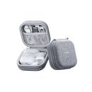 Túi đựng phụ kiện USAMS ZB351 Grey (ZB351SNB01)