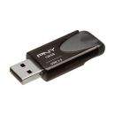 USB 3.2 PNY Elite Turbo Attaché 4 128GB P-FD128TBAT4-GE